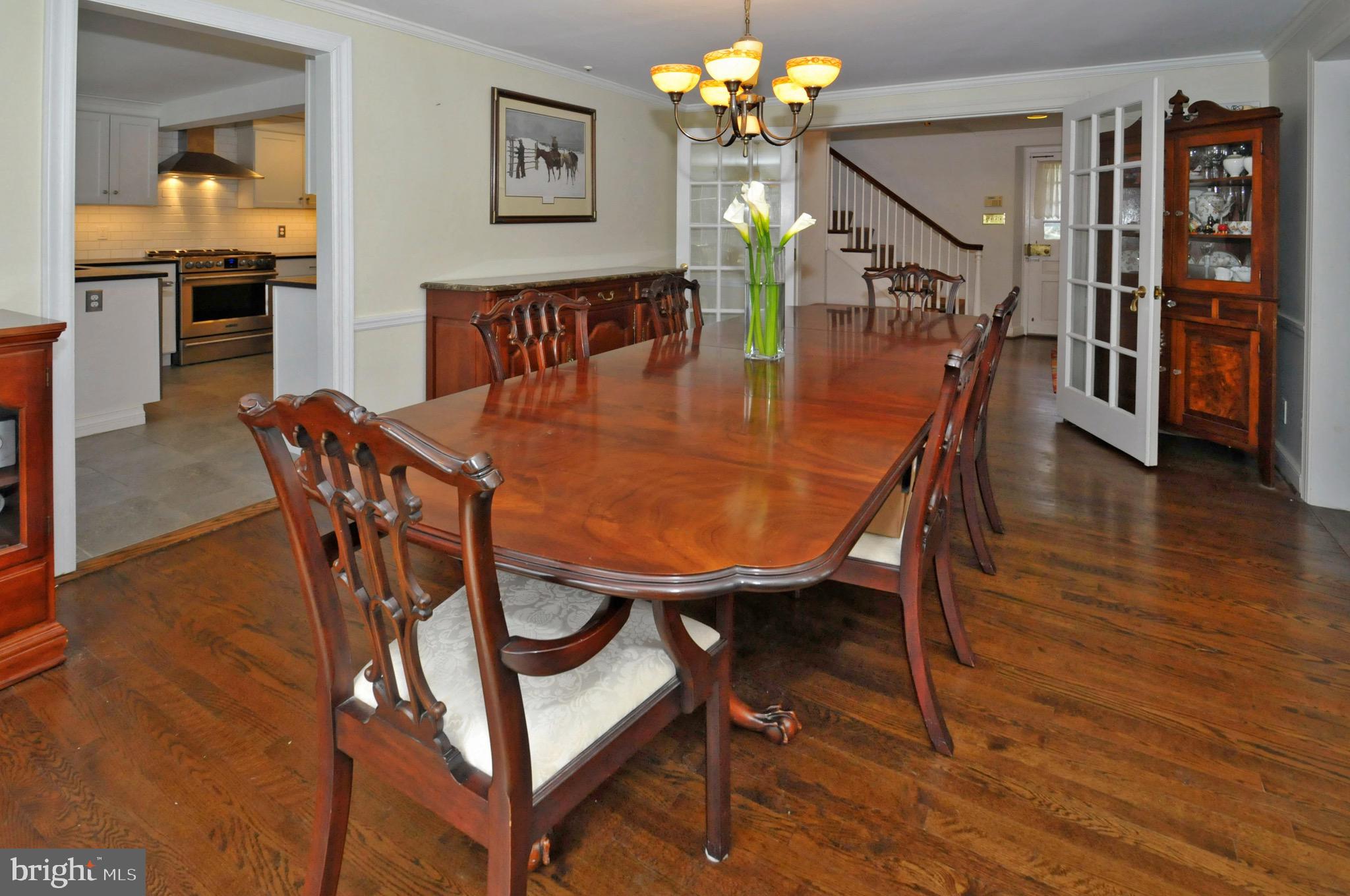 1638 Amity Road Rydal, PA 19046 - Photo 13 of 52 Dining Room