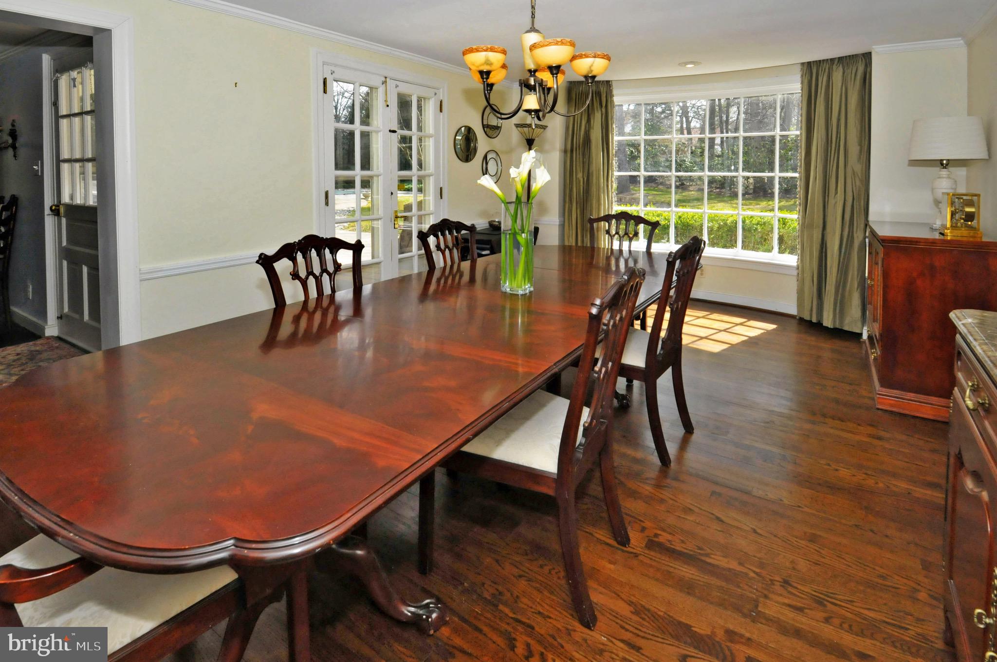 1638 Amity Road Rydal, PA 19046 - Photo 14 of 52 Dining Room