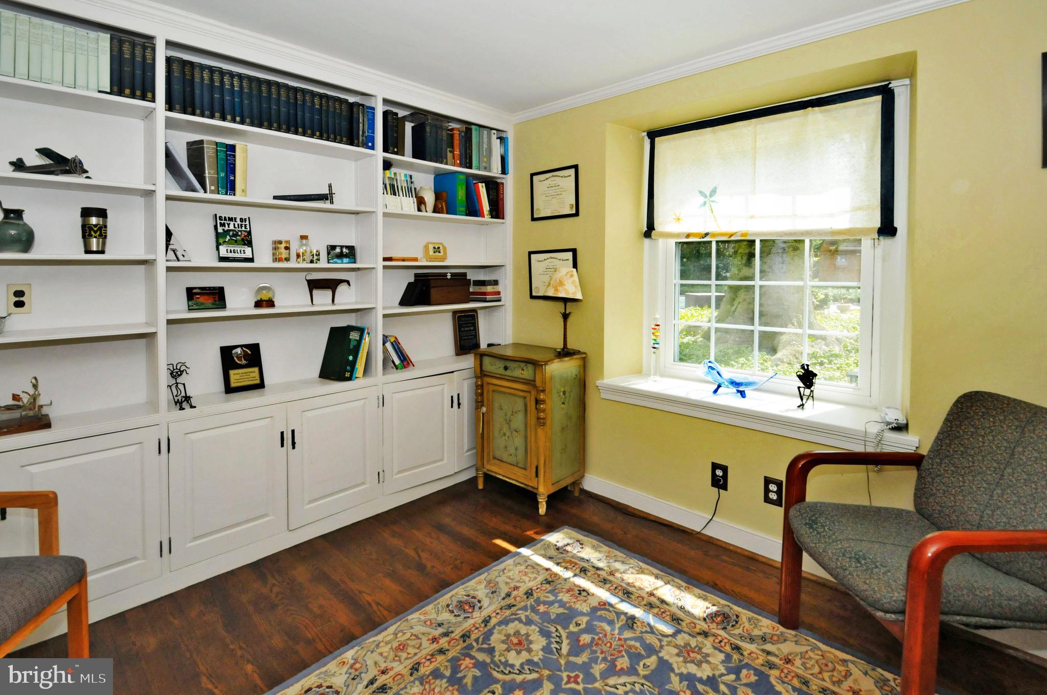 1638 Amity Road Rydal, PA 19046 - Photo 15 of 52 Office