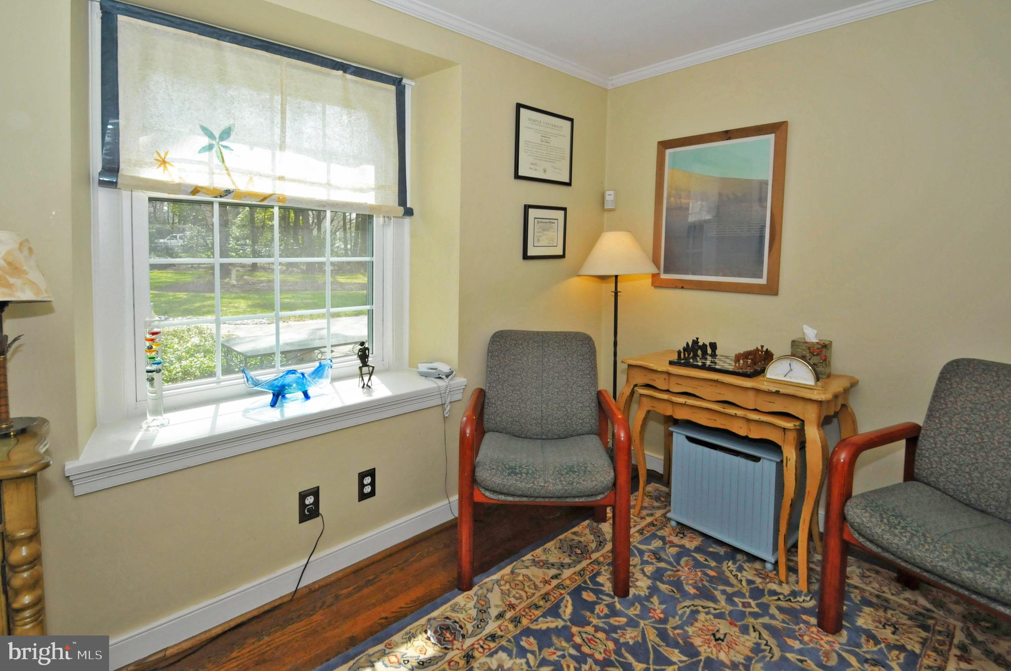 1638 Amity Road Rydal, PA 19046 - Photo 16 of 52 Office
