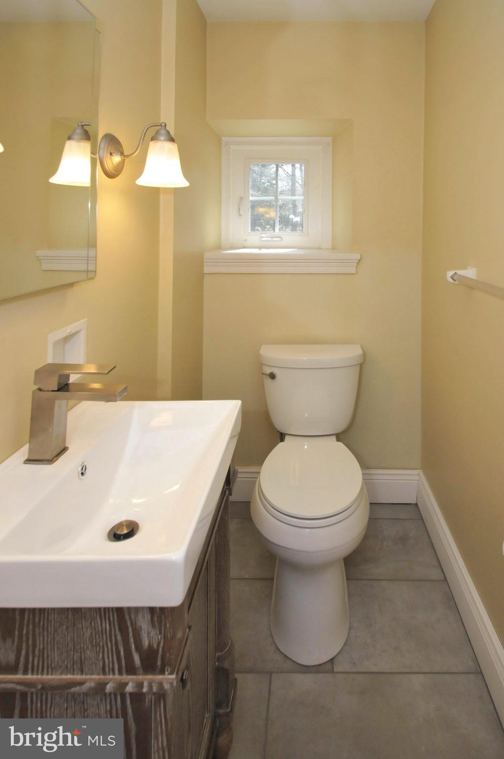 1638 Amity Road Rydal, PA 19046 - Photo 17 of 52 Powder Room