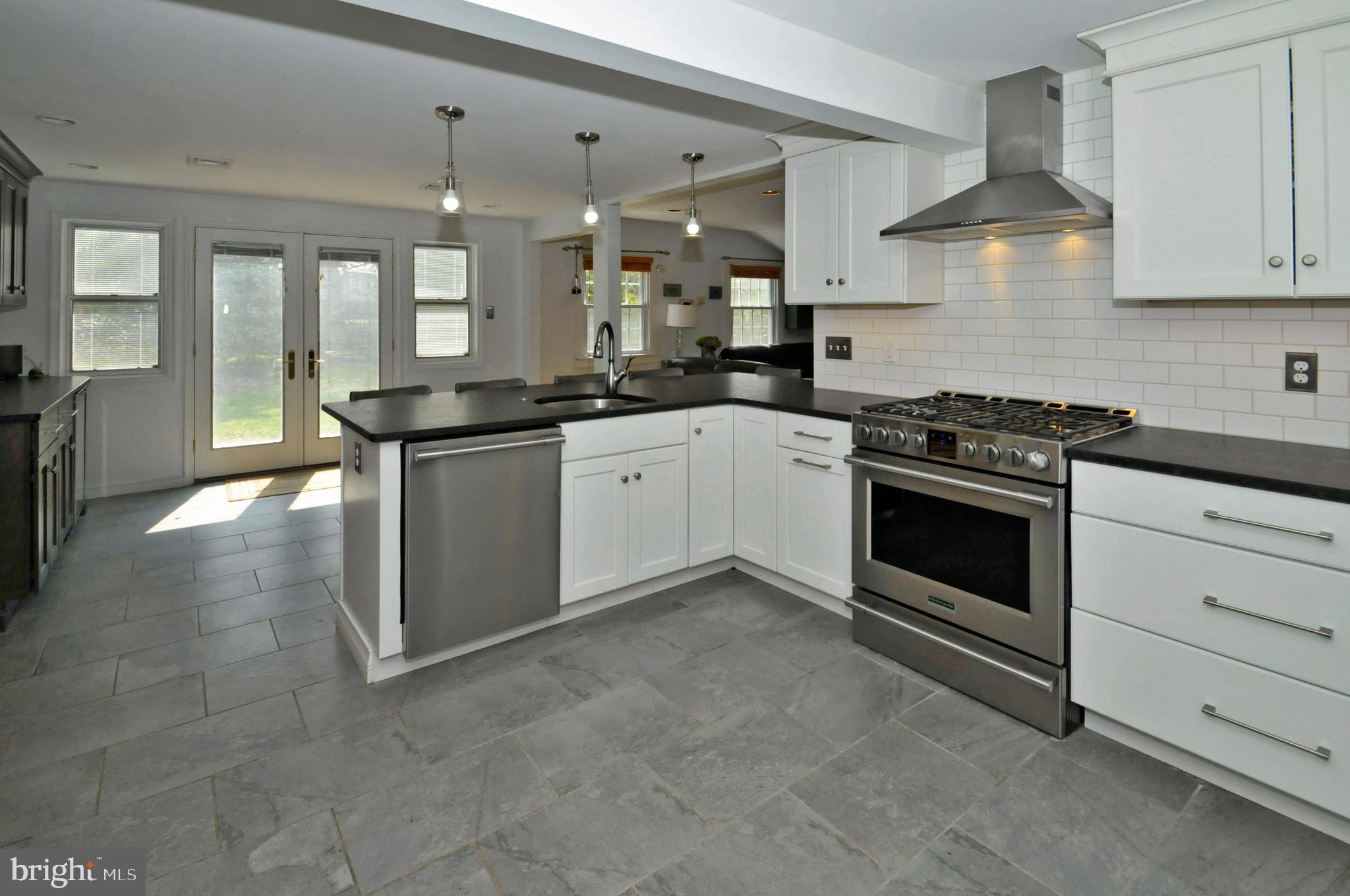 1638 Amity Road Rydal, PA 19046 - Photo 18 of 52 Kitchen