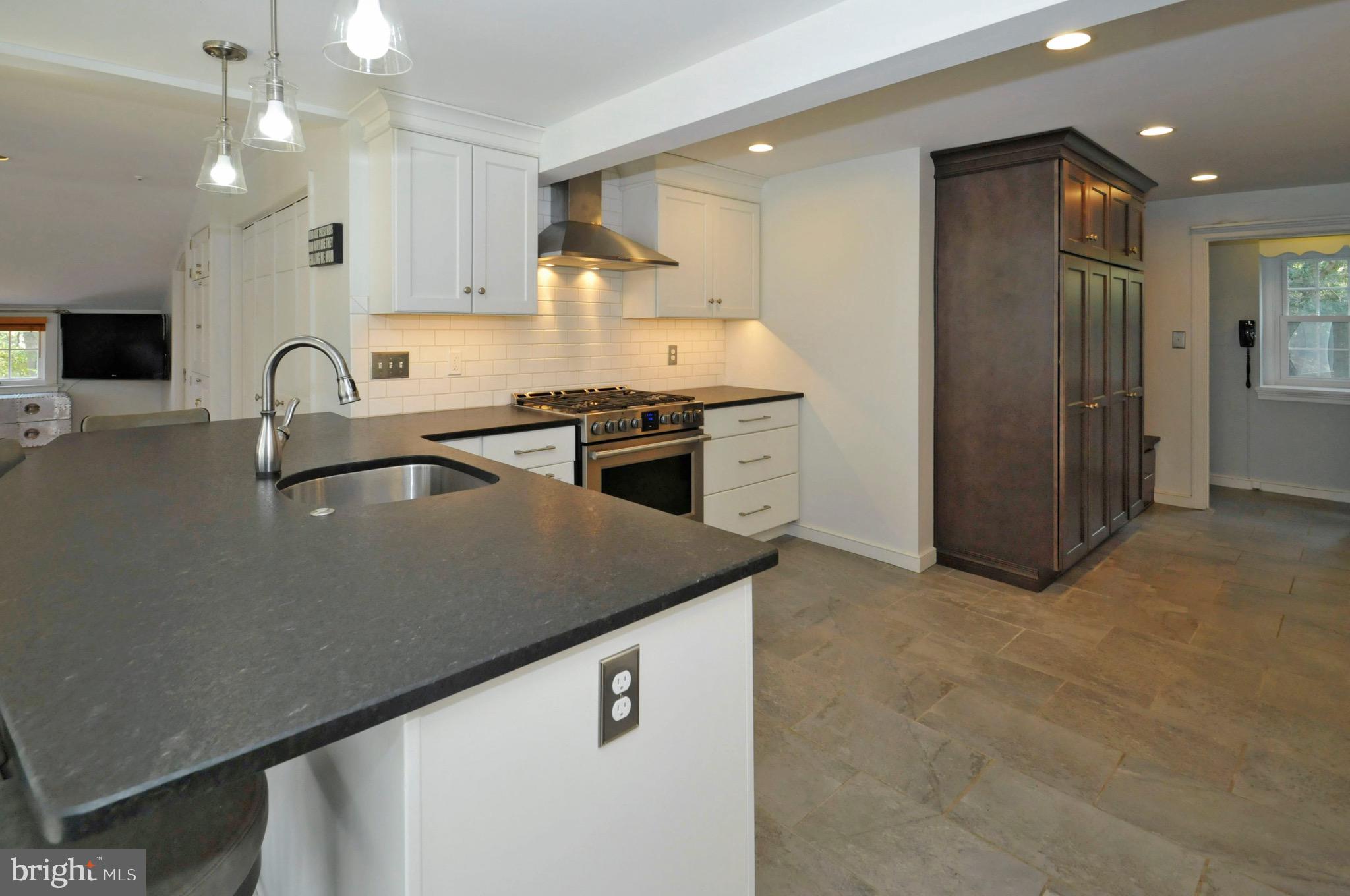 1638 Amity Road Rydal, PA 19046 - Photo 21 of 52 Kitchen