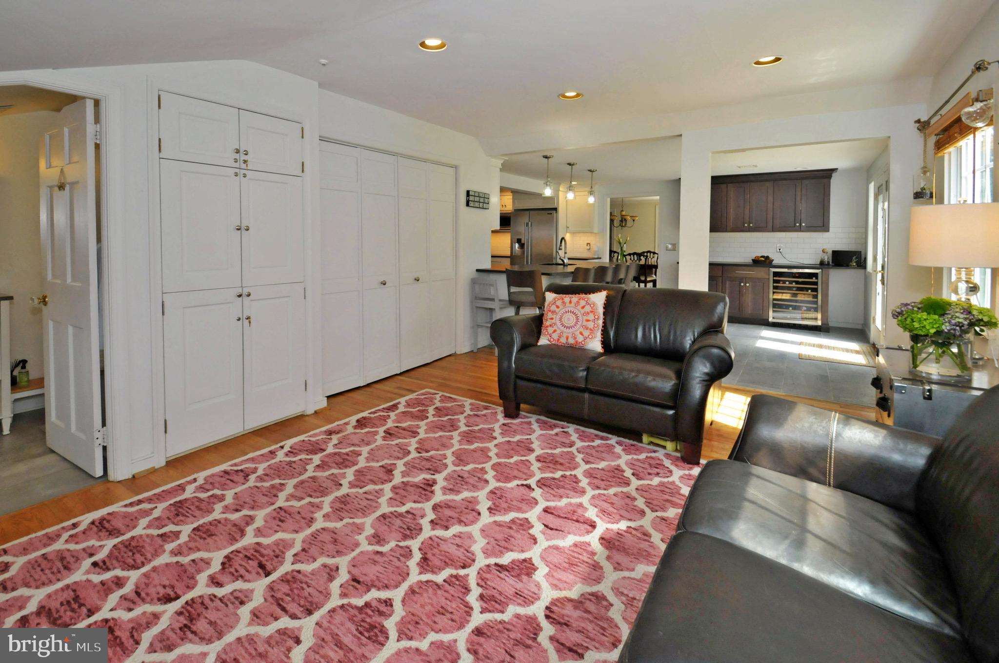 1638 Amity Road Rydal, PA 19046 - Photo 26 of 52 Family Room
