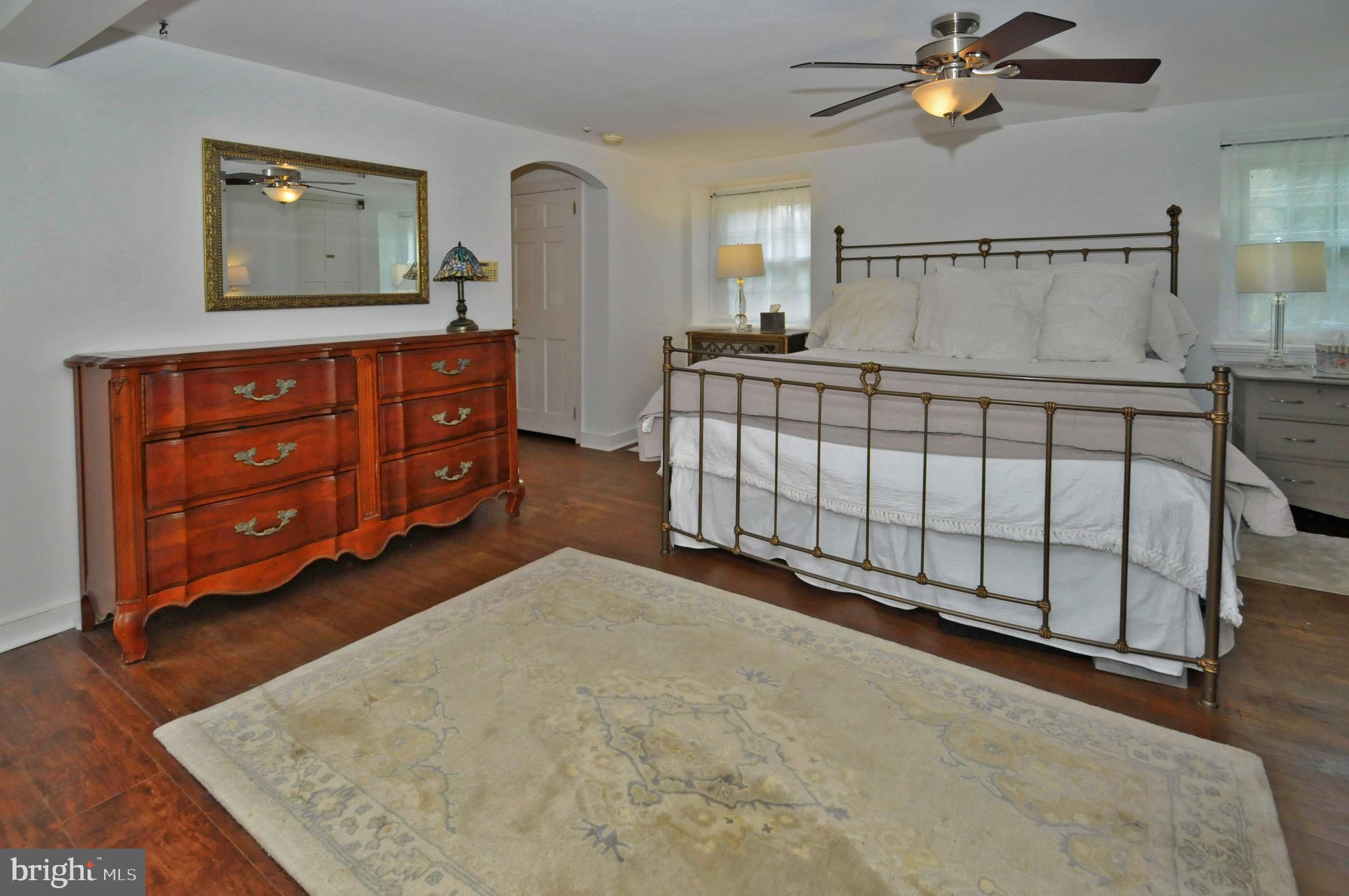 1638 Amity Road Rydal, PA 19046 - Photo 29 of 52 Master Bedroom