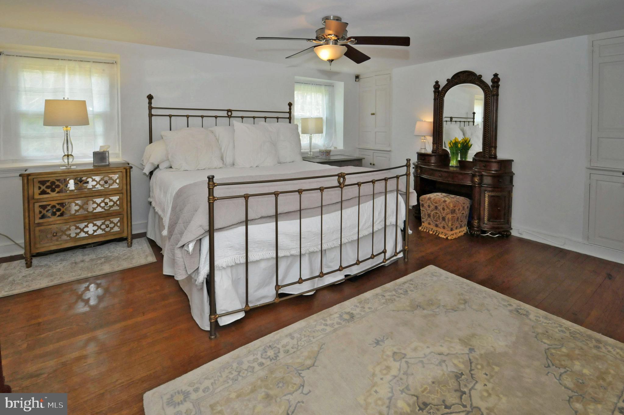 1638 Amity Road Rydal, PA 19046 - Photo 30 of 52 Master Bedroom