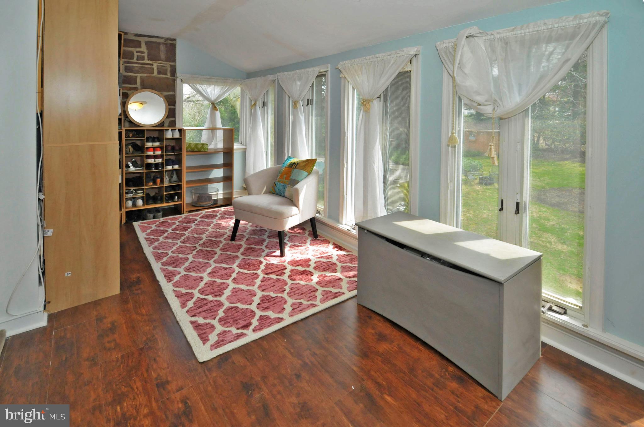 1638 Amity Road Rydal, PA 19046 - Photo 31 of 52 Master Sitting Room