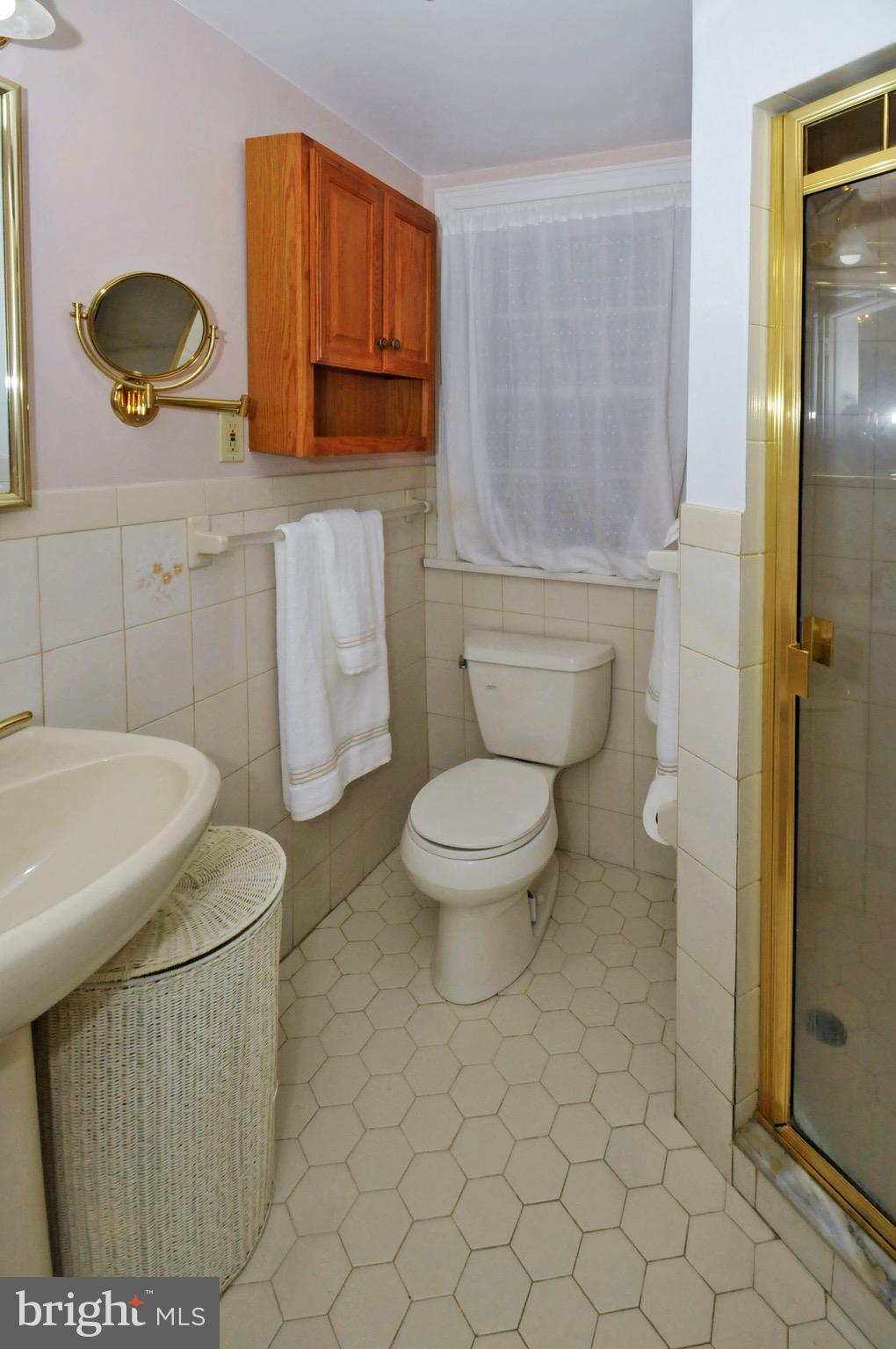 1638 Amity Road Rydal, PA 19046 - Photo 33 of 52 Master Bathroom
