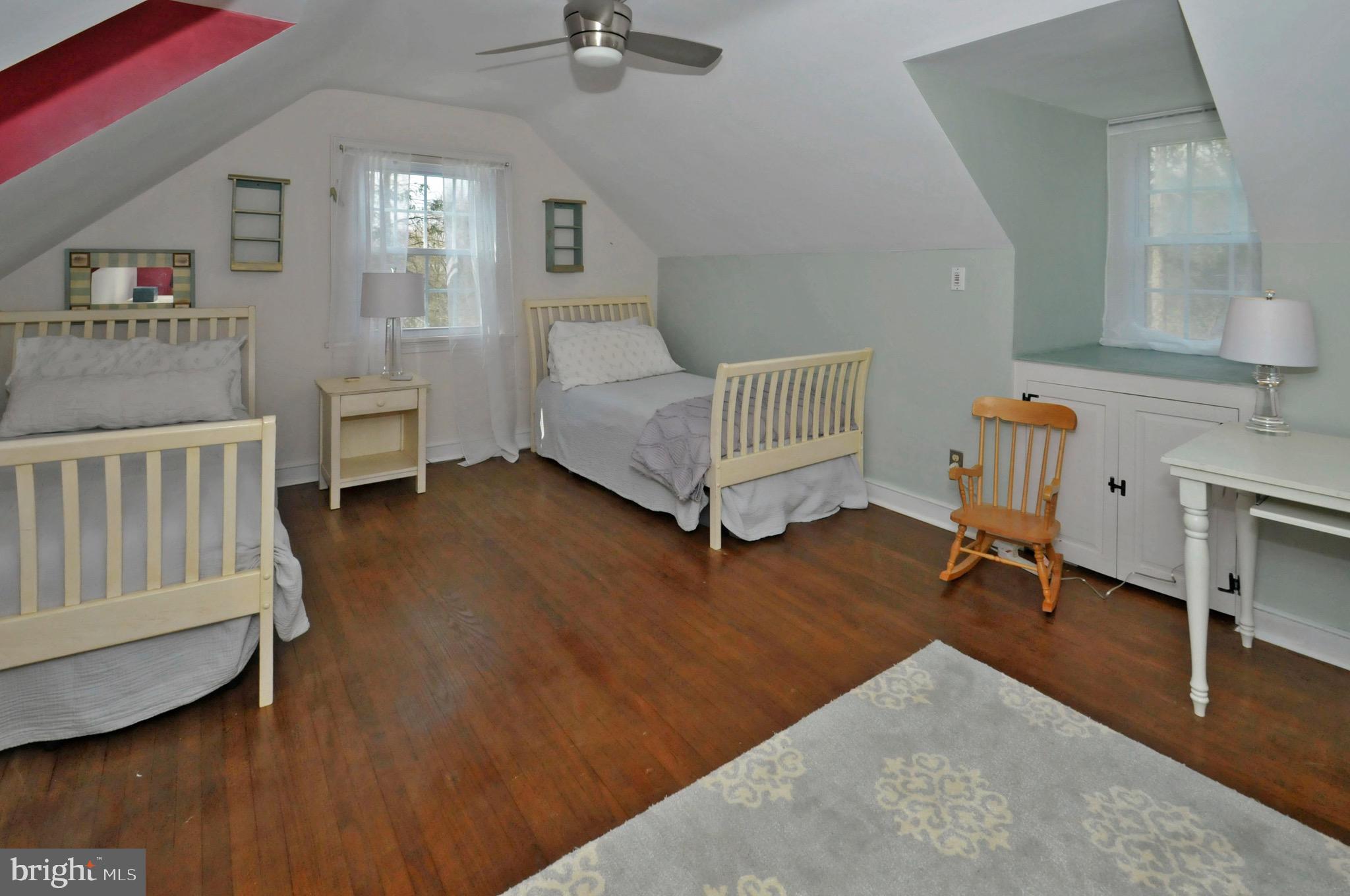 1638 Amity Road Rydal, PA 19046 - Photo 39 of 52 Bedroom 4