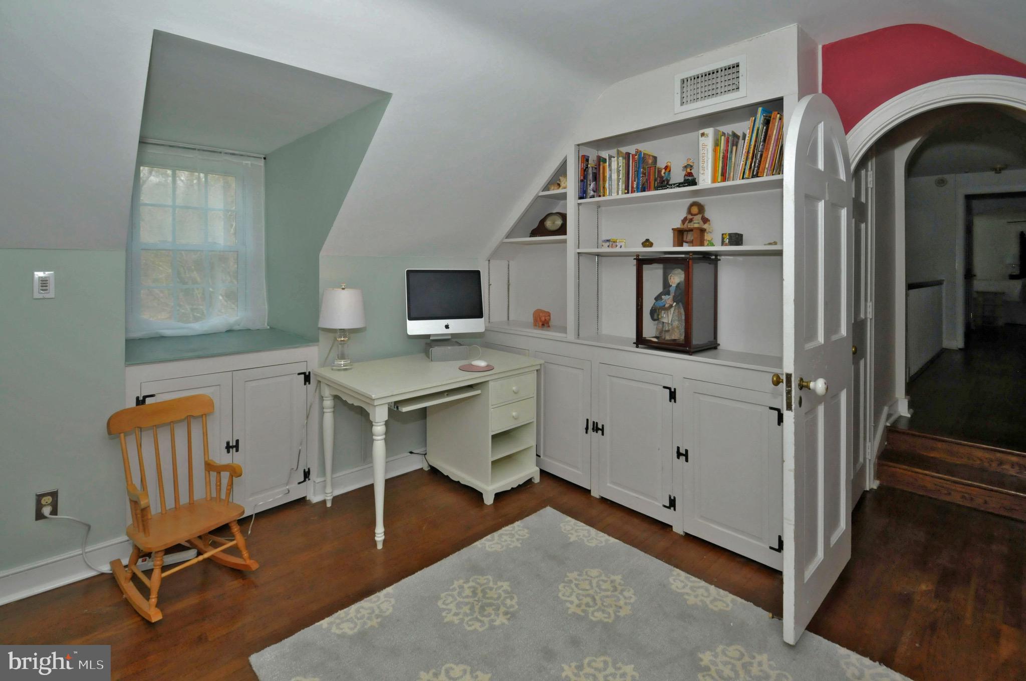 1638 Amity Road Rydal, PA 19046 - Photo 40 of 52 Bedroom 4