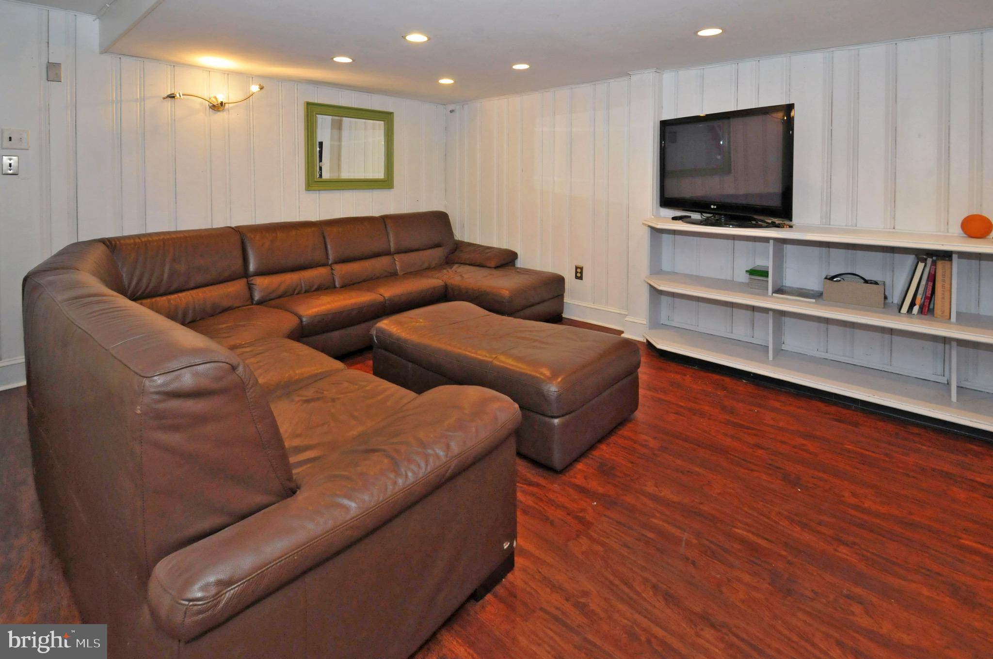 1638 Amity Road Rydal, PA 19046 - Photo 41 of 52 Finished Basement