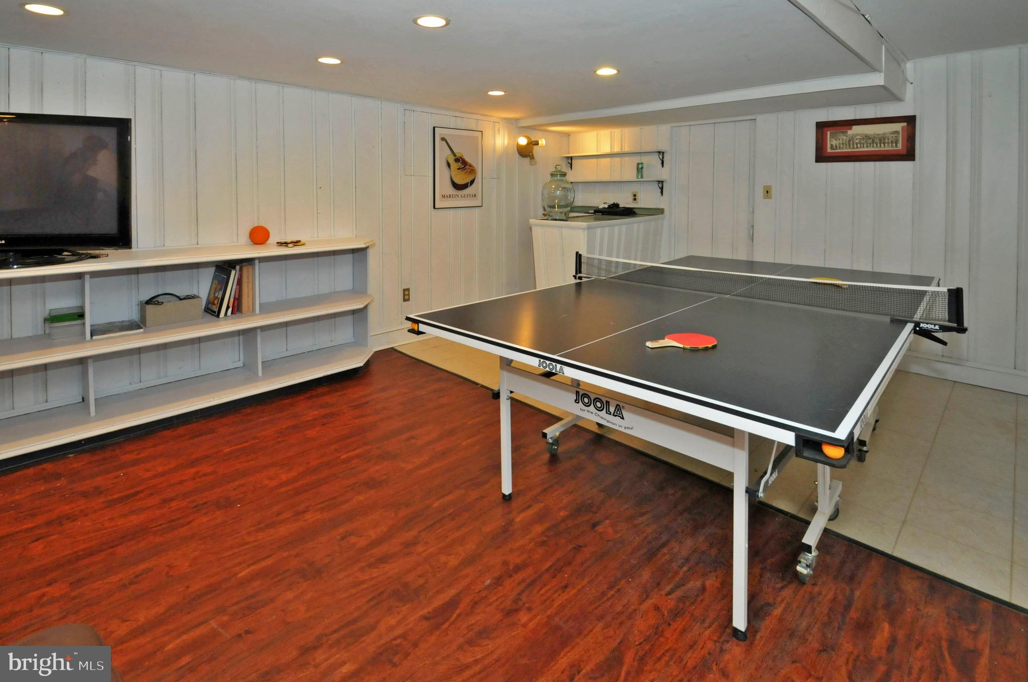 1638 Amity Road Rydal, PA 19046 - Photo 42 of 52 Finished Basement
