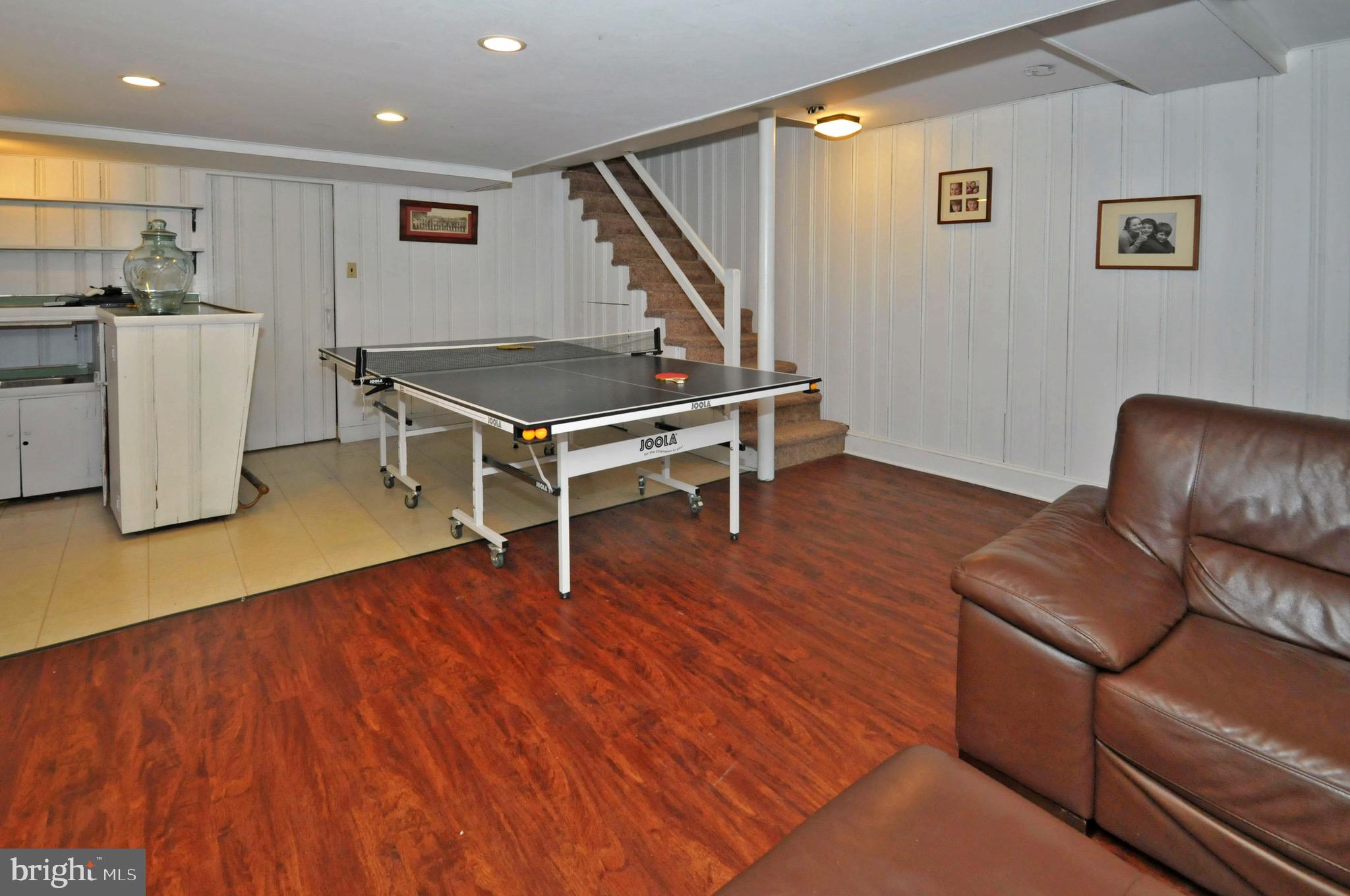 1638 Amity Road Rydal, PA 19046 - Photo 43 of 52 Finished Basement