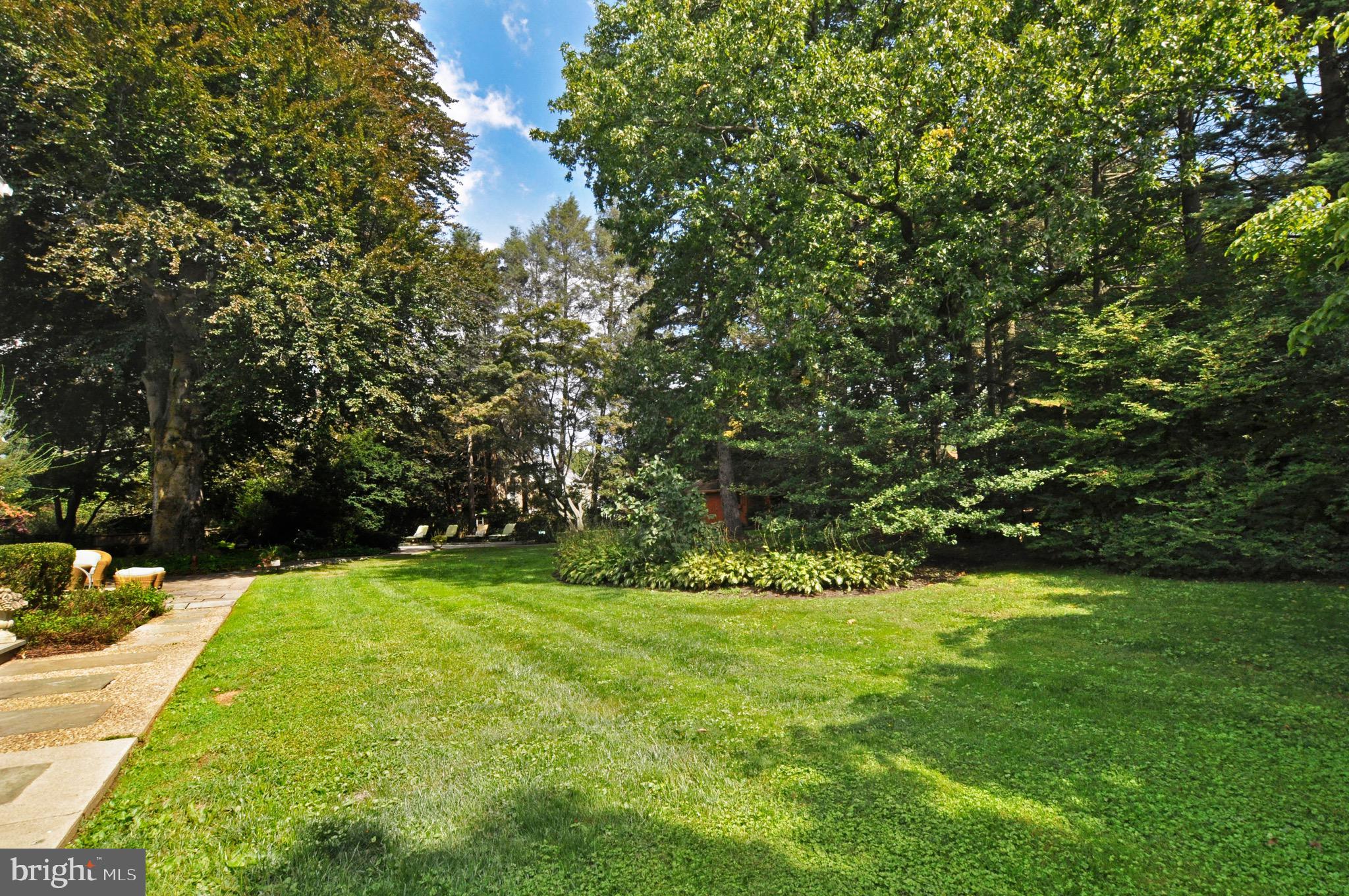 1638 Amity Road Rydal, PA 19046 - Photo 47 of 52 Yard