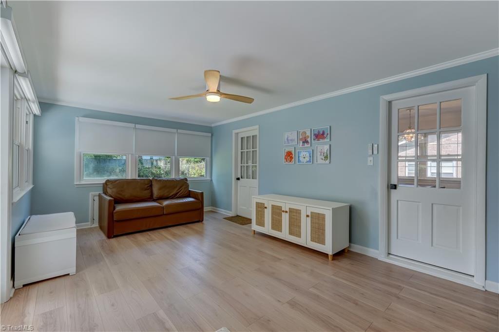 4603 Graham Road Greensboro, NC 27410 - Photo 20 of 39