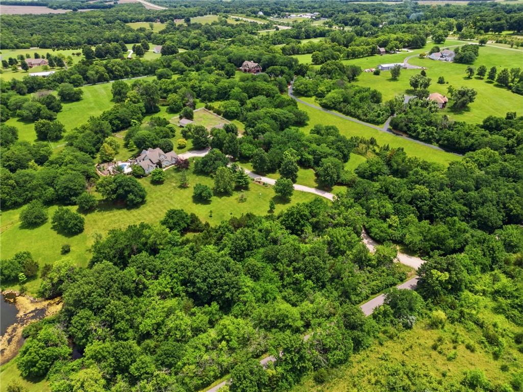 14421 Kelley Road Kansas City, MO 64149 - Photo 36 of 47