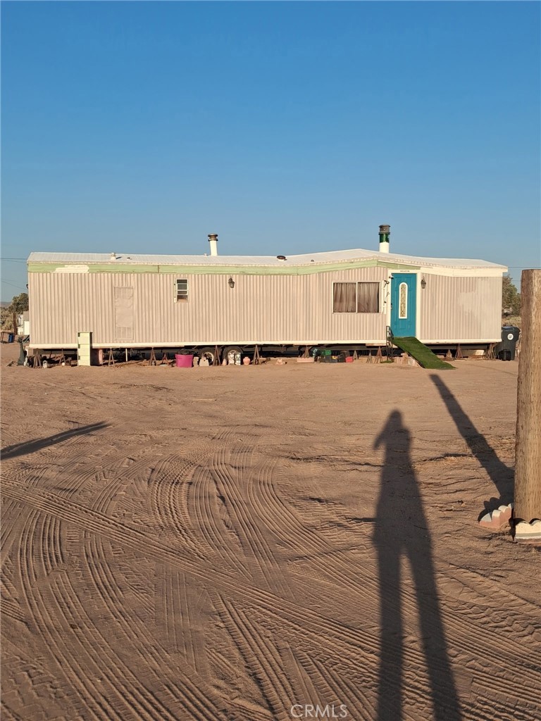 37347 Mulberry Road Hinkley, CA 92347 - Photo 1 of 9