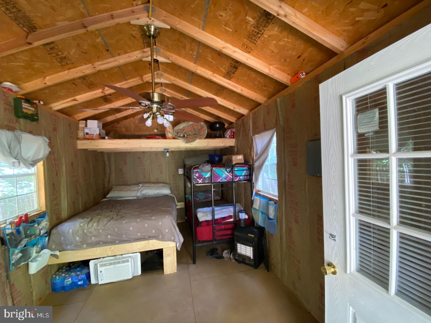 684 Squirrel Hollow Road Alberta, VA 23821 - Photo 28 of 43 Cozy cabin retreat with rustic charm.