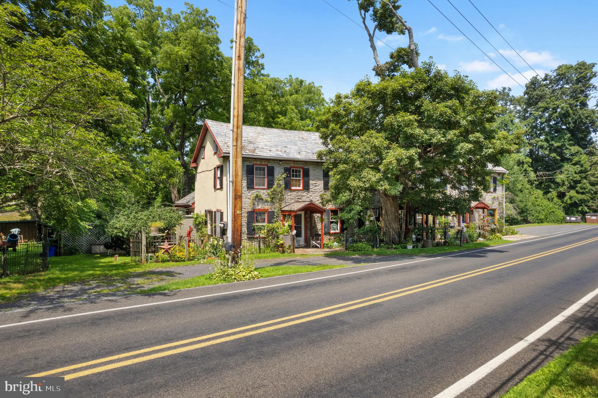 625 Old Bethlehem Road Quakertown, PA 18951 - Photo 3 of 54 Gallery Image 3