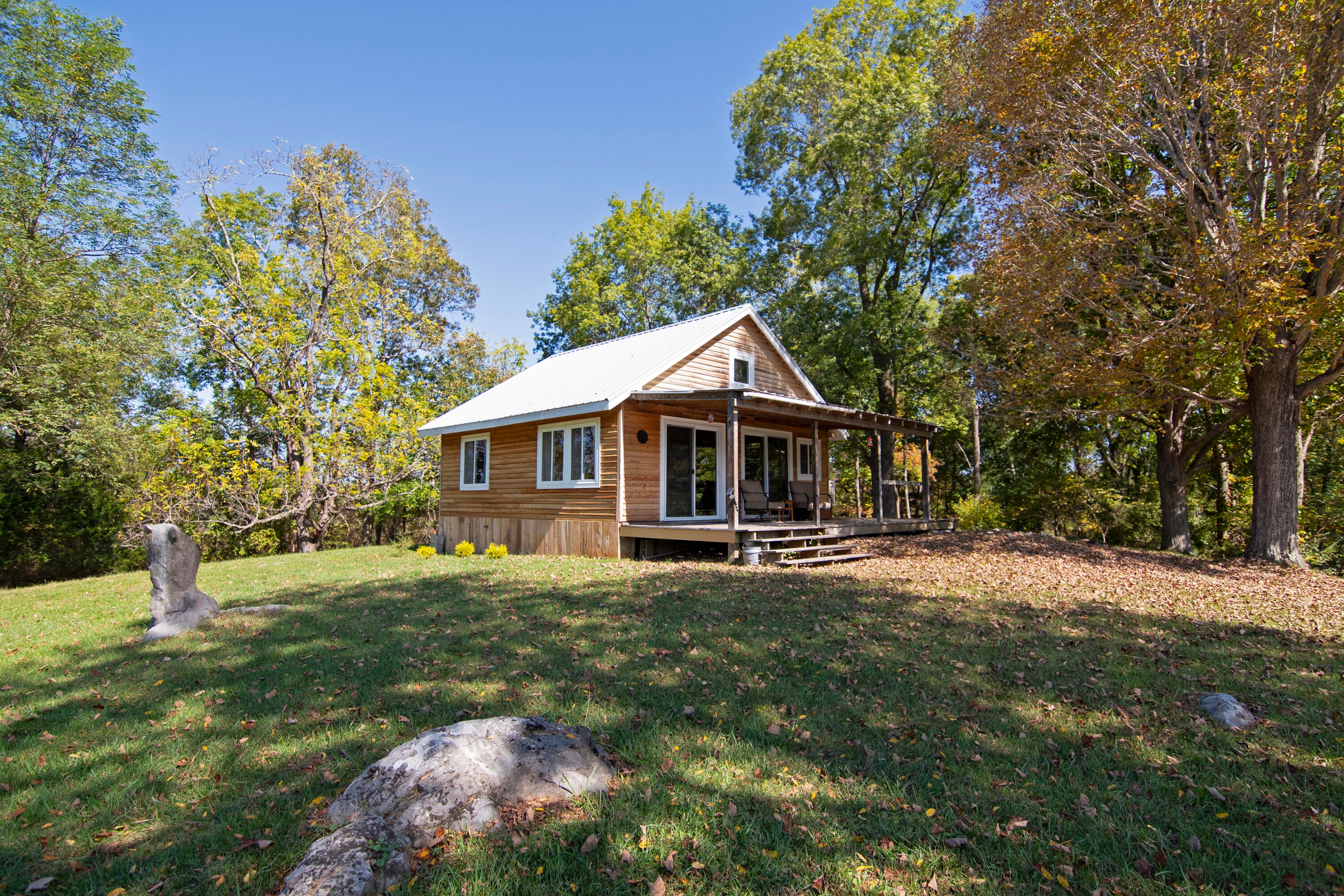 823 Pete Amos Road Lindside, WV 24951 - Photo 3 of 81 Gallery Image 3