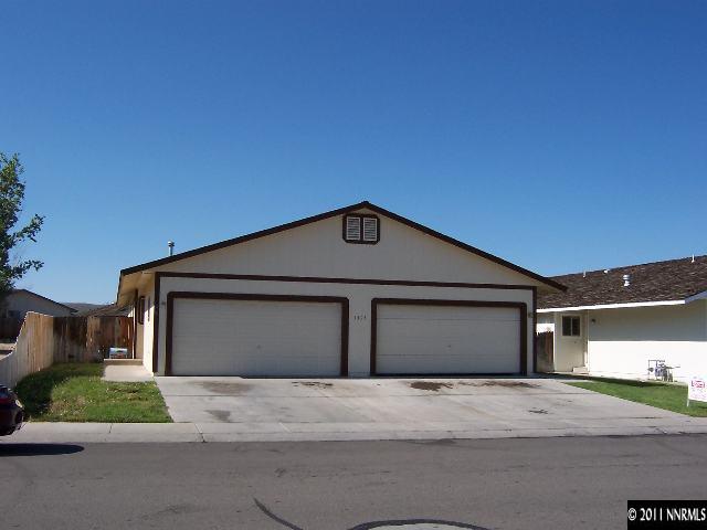 1349 Kimmerling Road Gardnerville, NV 89460 - Photo 1 of 1 Photo 1
