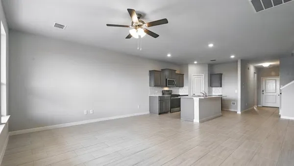 $411,990 | 9716 Mcclane Farm Drive, Crowley, TX 76036