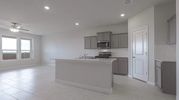 $411,990 | 9716 Mcclane Farm Drive, Crowley, TX 76036