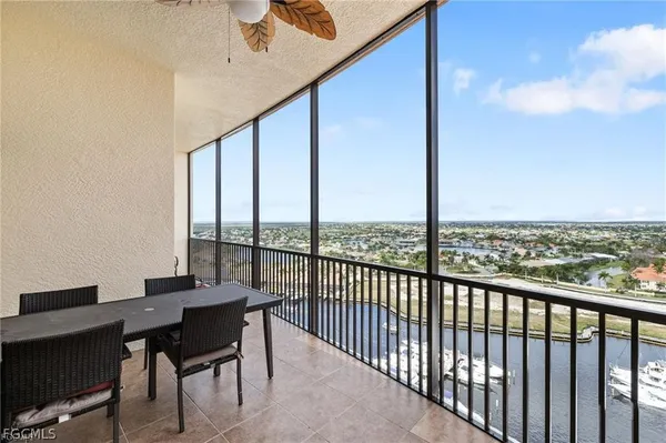 $2,900 | 5781 Cape Harbour Drive, Unit 1505, Cape Coral, FL 33914