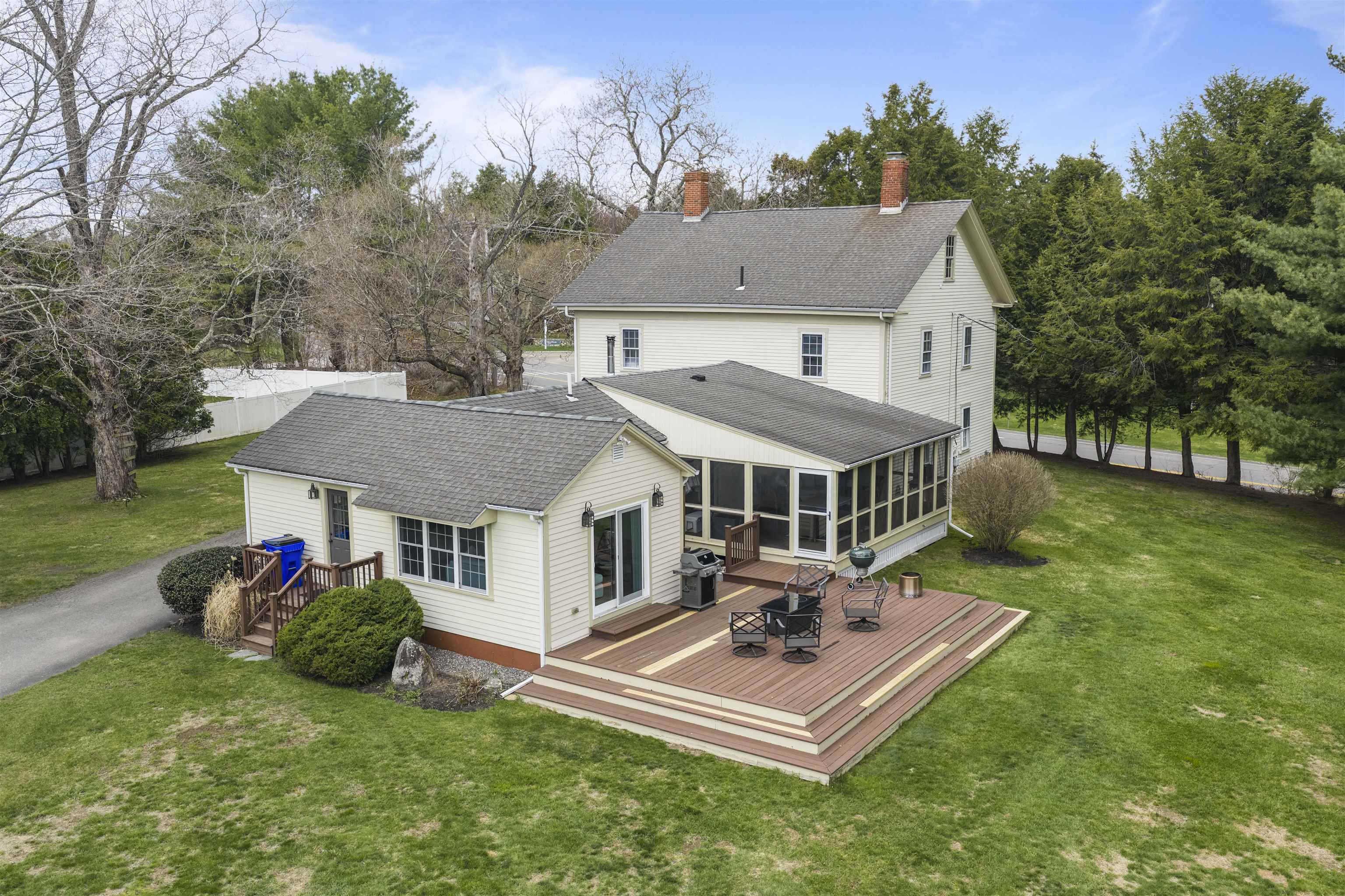 64 Kingston Road Exeter, NH 03833 - Photo 50 of 59