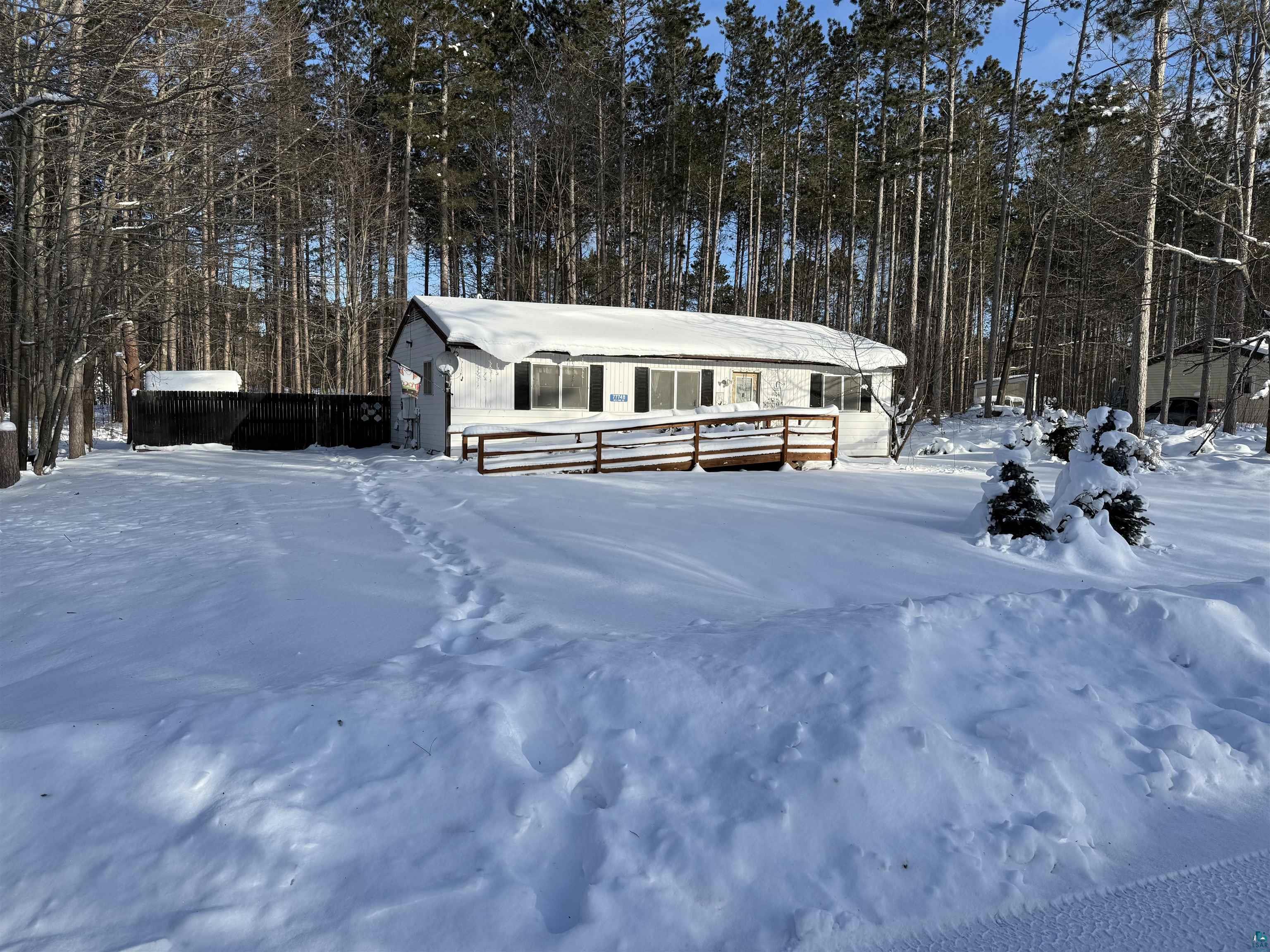 77748 Red Pine Road Saxon, WI 54559 - Photo 19 of 19