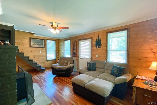 $184,000 | 13970 Highway 28, Forestport, NY 13338