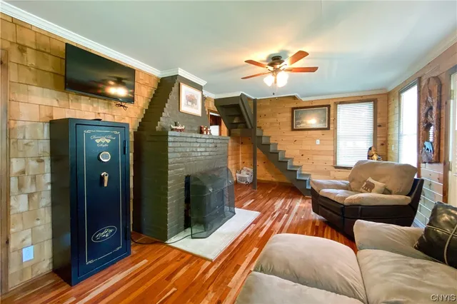 $184,000 | 13970 Highway 28, Forestport, NY 13338