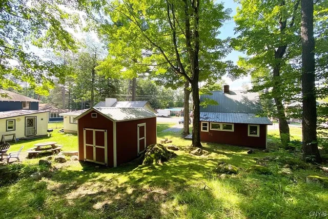 $184,000 | 13970 Highway 28, Forestport, NY 13338