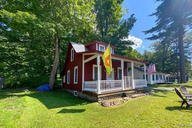 $184,000 | 13970 Highway 28, Forestport, NY 13338