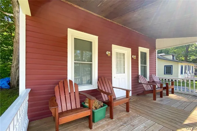 $184,000 | 13970 Highway 28, Forestport, NY 13338