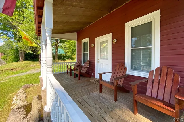 $184,000 | 13970 Highway 28, Forestport, NY 13338