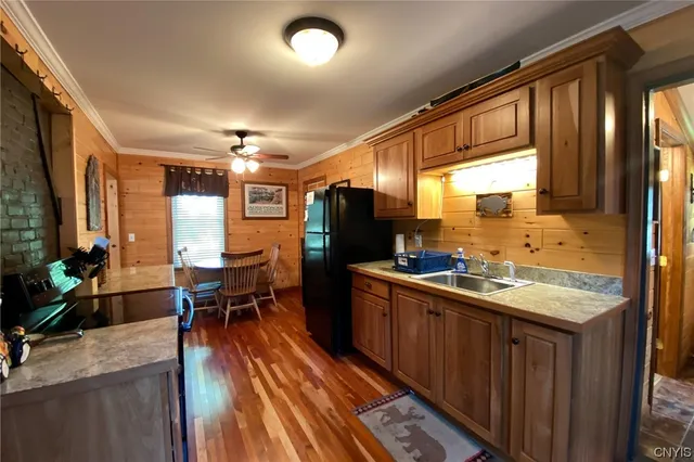 $184,000 | 13970 Highway 28, Forestport, NY 13338