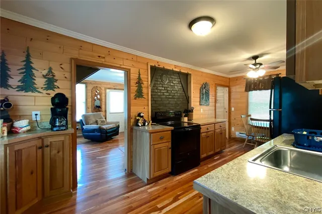 $184,000 | 13970 Highway 28, Forestport, NY 13338