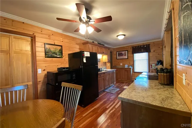 $184,000 | 13970 Highway 28, Forestport, NY 13338