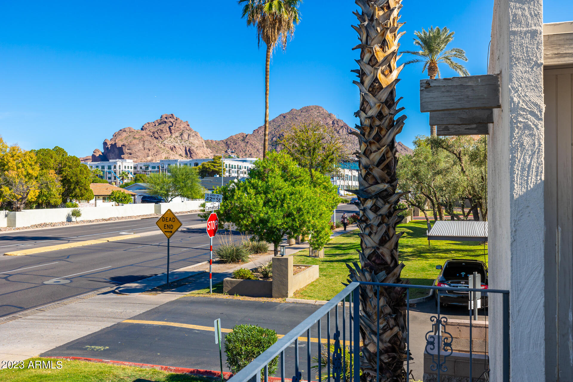 4131 East Camelback Road, Unit 37 Phoenix, AZ 85018 - Photo 1 of 21 01-Camelback