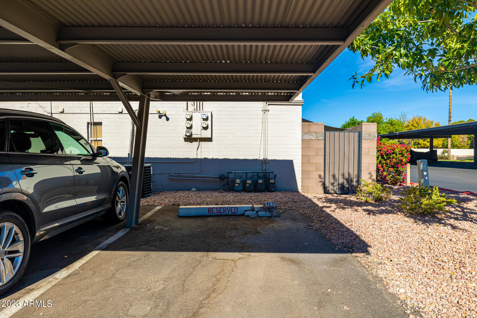 4131 East Camelback Road, Unit 37 Phoenix, AZ 85018 - Photo 19 of 21 34-Camelback