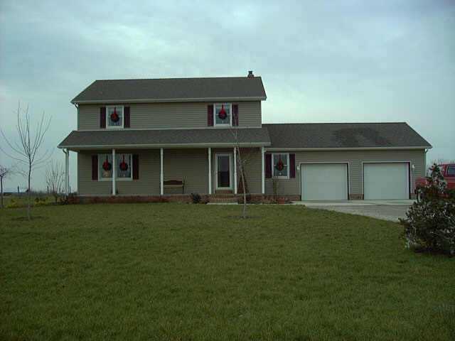 25561 Shoemaker Road Circleville, OH 43113 - Photo 1 of 1 Gallery Image 1