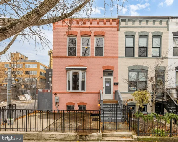 $899,900 | 732 Morton Street Northwest, Washington, DC 20010