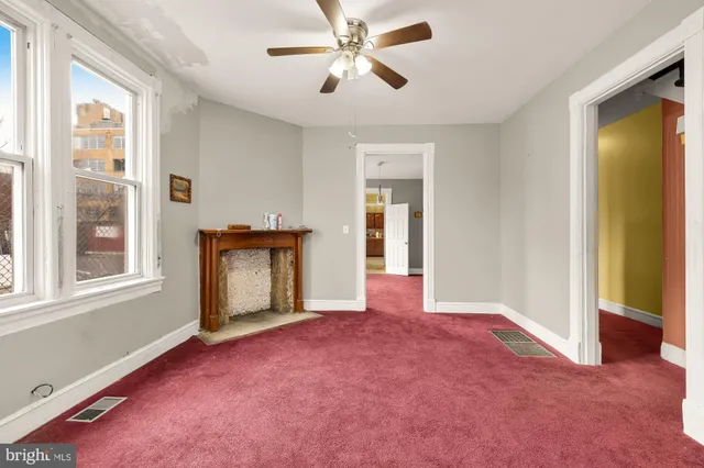 $899,900 | 732 Morton Street Northwest, Washington, DC 20010