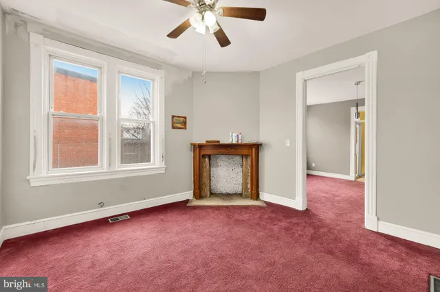 $899,900 | 732 Morton Street Northwest, Washington, DC 20010