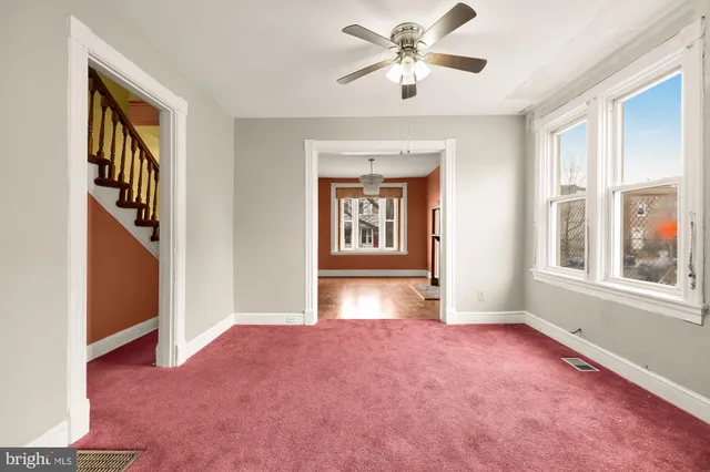 $899,900 | 732 Morton Street Northwest, Washington, DC 20010