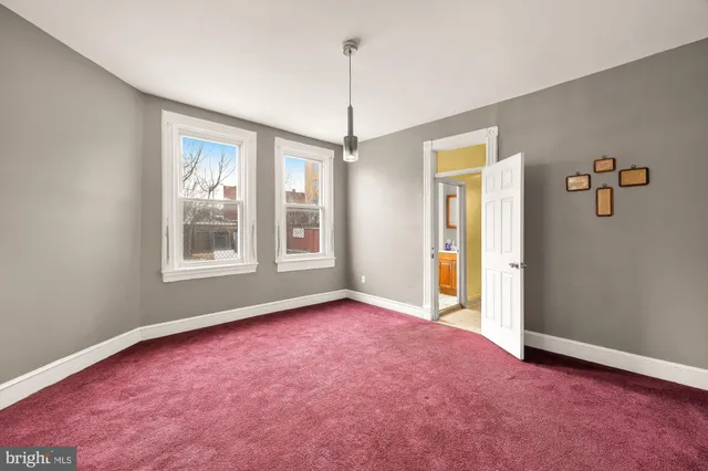 $899,900 | 732 Morton Street Northwest, Washington, DC 20010