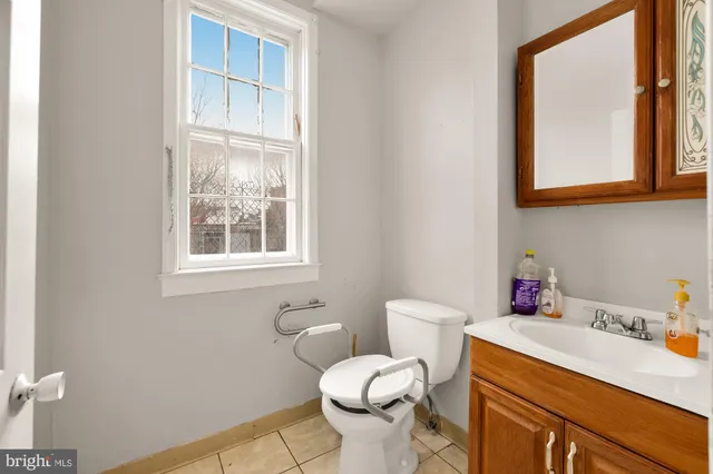 $899,900 | 732 Morton Street Northwest, Washington, DC 20010