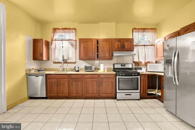 $899,900 | 732 Morton Street Northwest, Washington, DC 20010