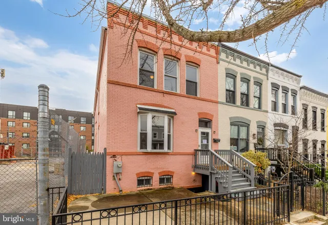 $899,900 | 732 Morton Street Northwest, Washington, DC 20010